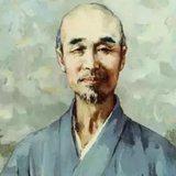Featured image of post 【祖师开示】弘一大师： 世界上有两种因（一）