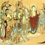 Featured image of post 【经言祖语之念佛篇02】《佛说无量寿经》：法藏比丘发愿偈