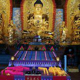 Featured image of post 【经言祖语之念佛篇13】世间忙碌之人，应如何念佛？