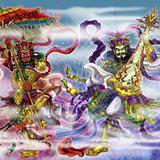 Featured image of post 【经言祖语之持戒篇11】《佛說長阿含經》：六斋日的由来！