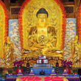 Featured image of post 【般若明灯】法藏法师：三种根机的利益眾生之心！