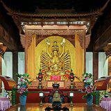 Featured image of post 【般若明灯】法藏法师：如何修无分别行？
