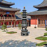 Featured image of post 【般若明灯】法藏法师：如何面对自己的情绪？
