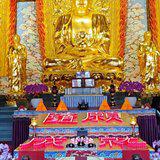 Featured image of post 【般若明灯】法藏法师：祈求的力量
