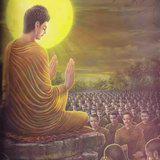 Featured image of post 【般若明灯】法藏法师：能听闻佛语，是最幸福的事！