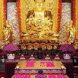 Featured image of post 【节日专题法语】佛弟子不可不发的七种财！