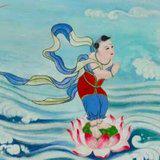Featured image of post 【节日专题法语】愿你我都找回那颗赤子之心！（二）