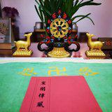 Featured image of post 【节日专题法语】教师节，供养师父的一首歌：《祝福师父》