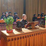 Featured image of post 【节日专题法语】新年伊始，为何要礼忏？