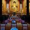 【节日专题法语】来自灵石寺的元旦祈愿文（附视频：恭迎弥陀圣诞法会掠影）