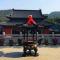 【节日专题法语】来自福清灵石律寺的2025元旦祝福！