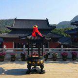 Featured image of post 【节日专题法语】来自福清灵石律寺的2025元旦祝福！