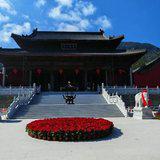 Featured image of post 【节日专题法语】来自福清灵石律寺的2026元旦祝福！