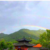 Featured image of post 【节日专题法语】鹊桥仙·七夕：普愿天下诸有情，终成菩提眷属！