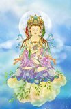 Featured image of post 【菩提愿海】《华严经》：菩提心相，普现庄严！