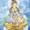 【菩提愿海】《大萨遮尼乾子所说经》：成就十二心，名发菩提心！