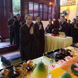 Featured image of post 【追思剪影之十一】四七追思报恩法会今日圆满