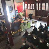 Featured image of post 【追思剪影之十】四七追思报恩法会暨中元孝亲盂兰盆法会启建