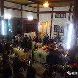 Featured image of post 【追思剪影五】住持和尚圆寂头七追思报恩大蒙山施食法会