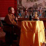 Featured image of post 【追思法语之十】上慧下本师父开示：如何念佛？（一）