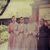 Featured image of post 【追思法语】灵石寺，上慧下本师父一生的行愿处！（一）