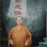 Featured image of post 【追思法语】灵石寺原住持上慧下本师父开示：如何念佛？